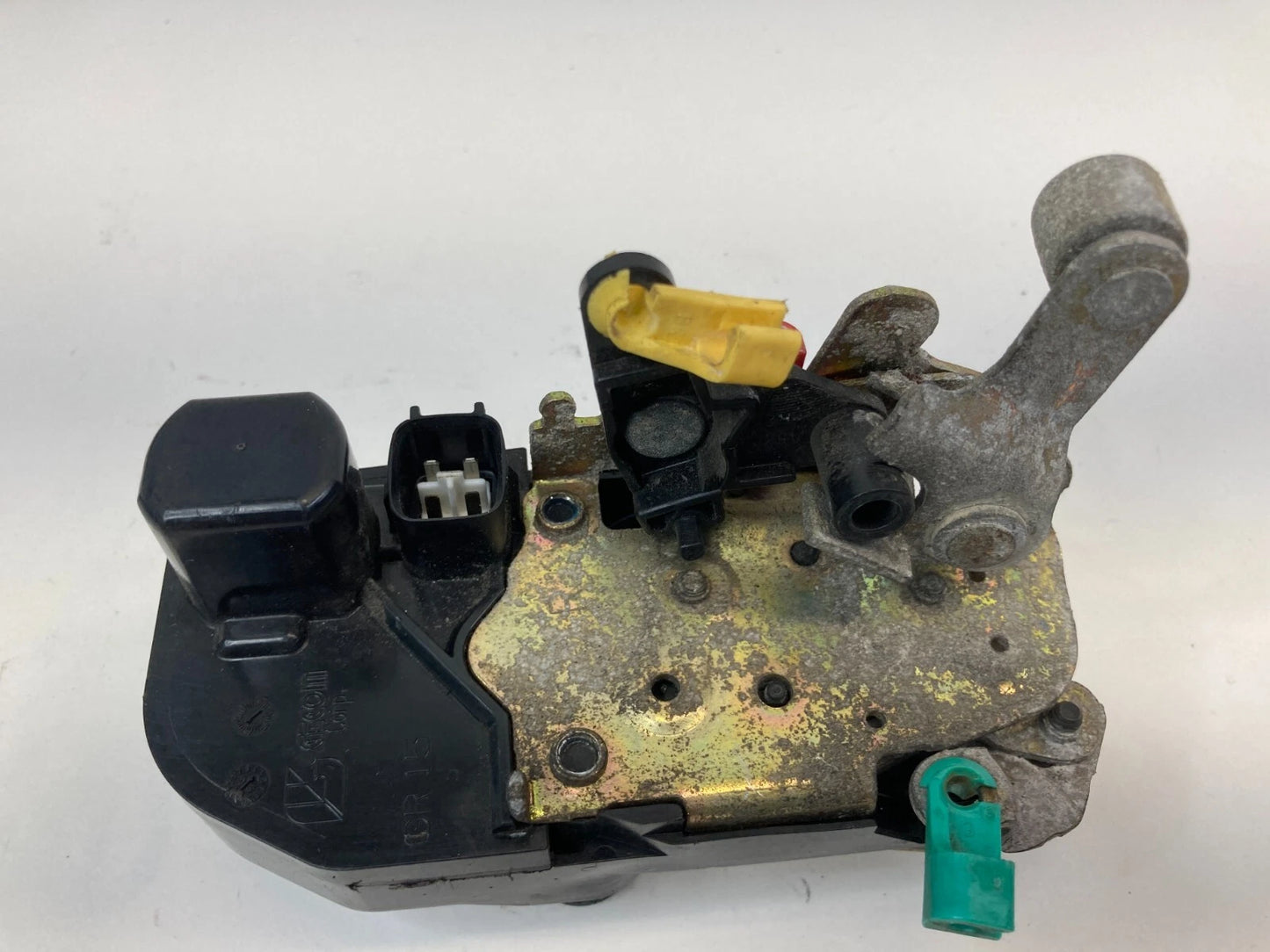 2005-2010 JEEP GRAND CHEROKEE FRONT RIGHT PASSENGER DOOR LOCK LATCH ACTUATOR OEM
