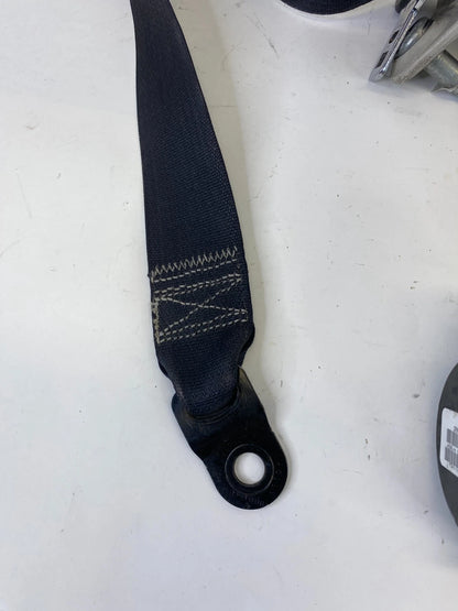 2011 2012 DODGE CALIBER SEAT BELT RETRACTOR FRONT DRIVERS OEM FACTORY 603716401G
