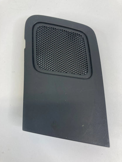 03-05 SUZUKI GRAND VITARA FRONT LEFT DRIVER SPEAKER TWEETER COVER TRIM 7383250J0