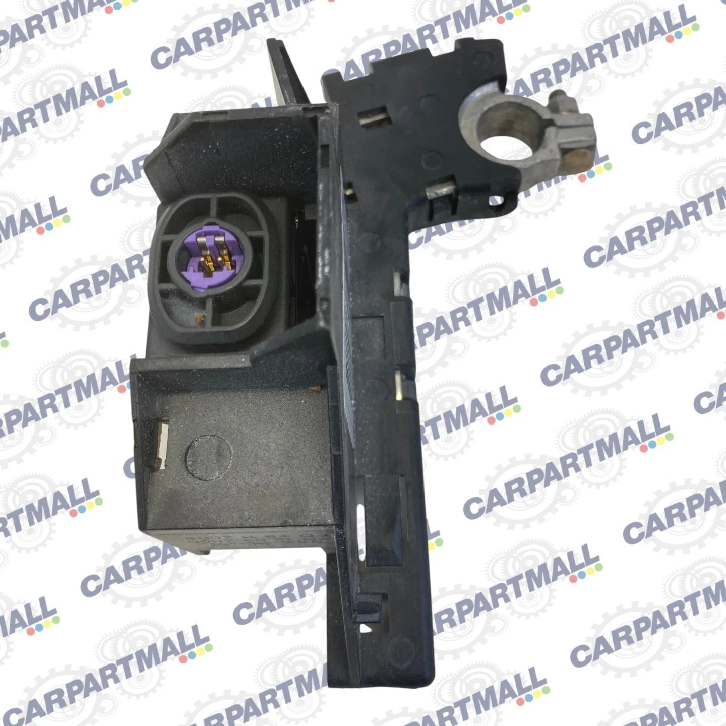 2008-2015 AUDI A5 QUATTRO POSITIVE BATTERY TERMINAL CUT OFF FUSE 4F0915519 OEM