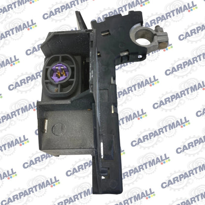 2008-2015 AUDI A5 QUATTRO POSITIVE BATTERY TERMINAL CUT OFF FUSE 4F0915519 OEM