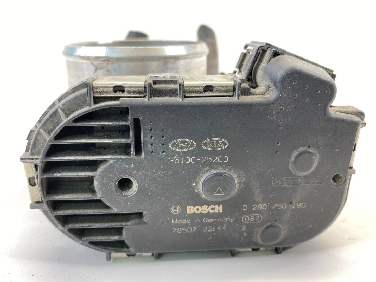 2010-2012 HYUNDAI SANTA FE 2006-2010 SONATA 2.4L THROTTLE BODY 35100-25200
