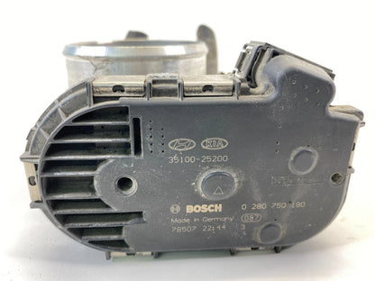 2010-2012 HYUNDAI SANTA FE 2006-2010 SONATA 2.4L THROTTLE BODY 35100-25200