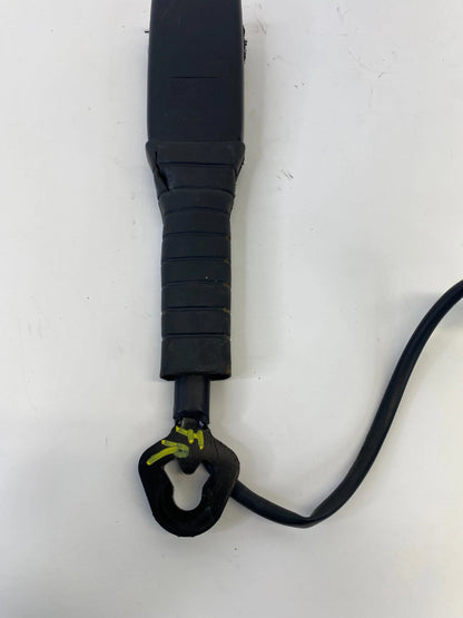 2008-2017 AUDI A5 QUATTRO FRONT RIGHT SIDE SEAT BELT BUCKLE RECEIVER OEM