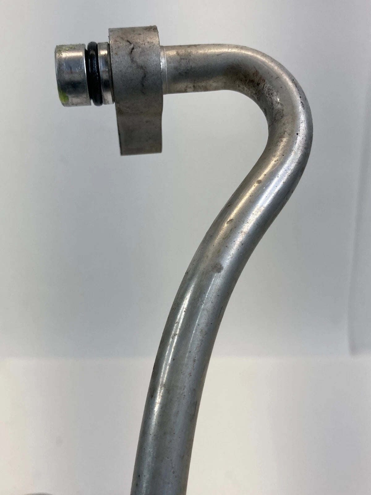 2011-2017 NISSAN JUKE 1.6L L4 AT AC A/C DISCHARGE HOSE LINE PIPE TUBE OEM