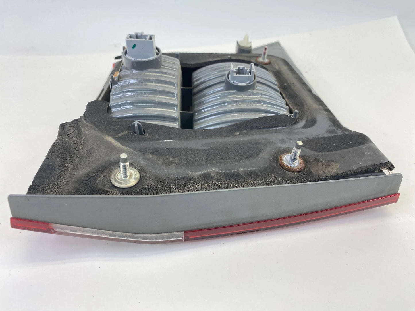 2005-2007 Honda Odyssey Rear Right Inner Trunk Lid Liftgate Tail Light Taillight