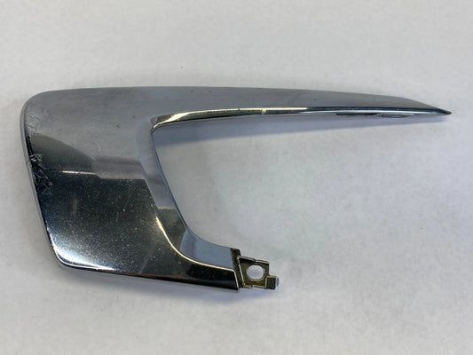 2016-2019 MITSUBISHI OUTLANDER SPORT FRONT LEFT BUMPER MOLDING GARNISH 6407A169