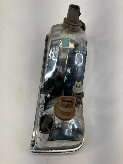 1995 1996 1997 LINCOLN TOWN CAR FRONT LEFT DRIVER HEADLIGHT HEADLAMP OEM