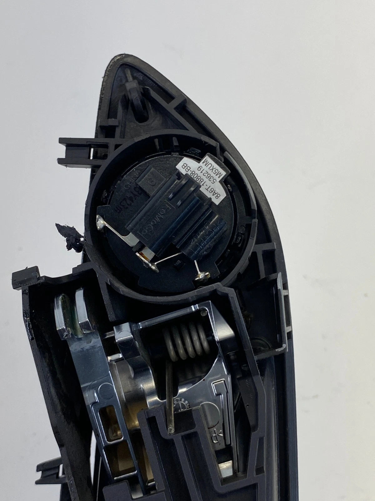 2014-2019 FORD FIESTA FRONT RIGHT PASSENGER INTERIOR DOOR HANDLE AE83-22600-A