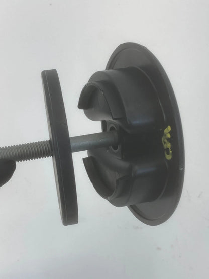 2007-2016 GMC ACADIA SPARE TIRE HOLDER RETAINER HOLD DOWN SCREW BOLT OEM