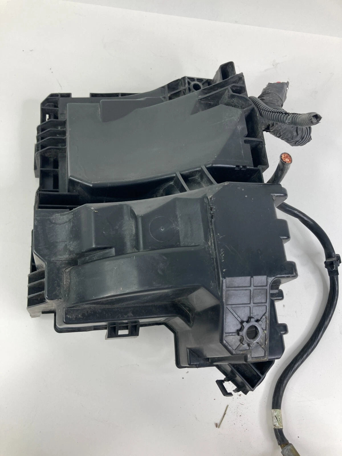 2008 2009 2010 NISSAN ROGUE 2.5L L4 AT ENGINE FUSE BOX RELAY PANEL MODULE OEM