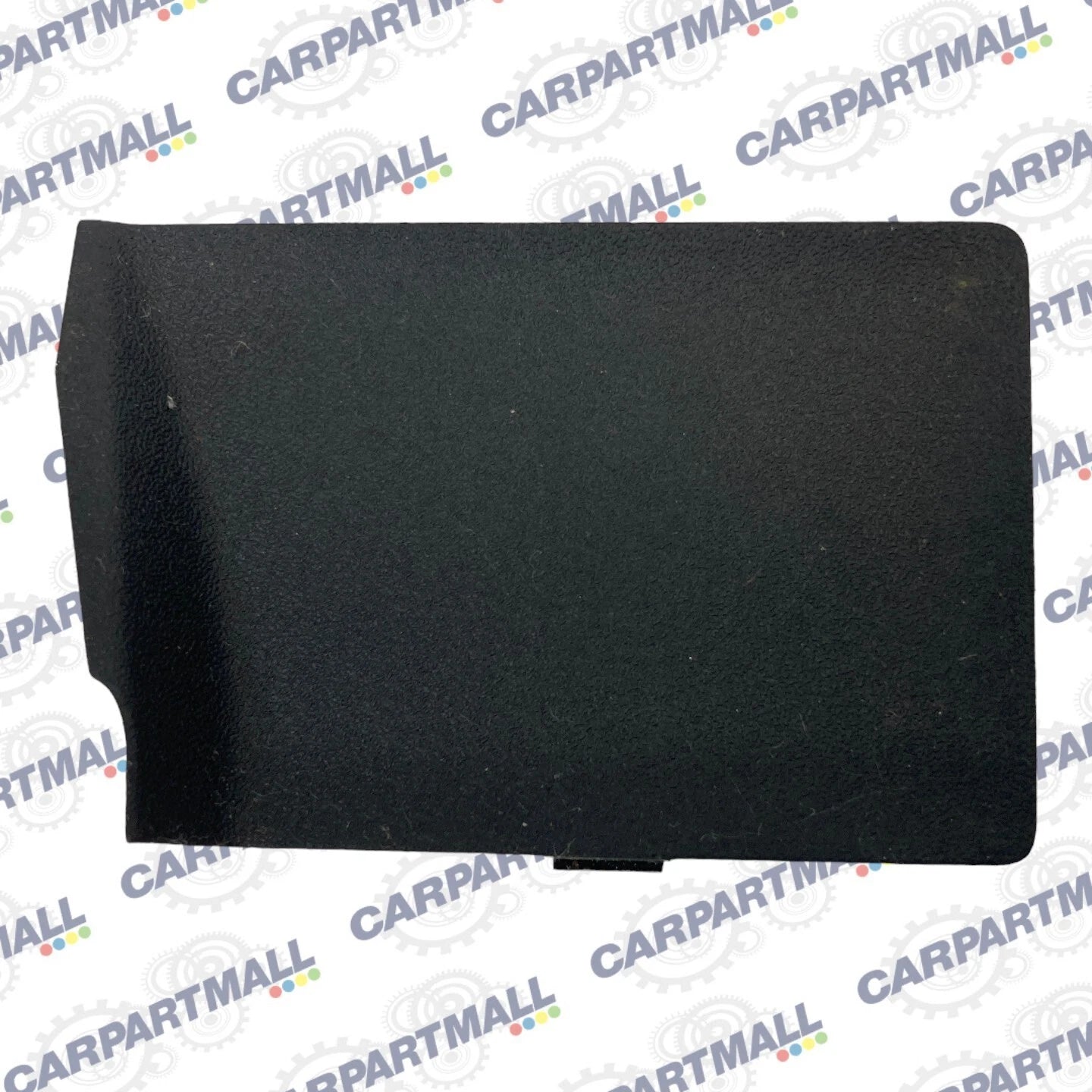 09-19 FORD FLEX FRONT LEFT SIDE INNER DOOR HANDLE SCREW CAP COVER 8A83-7422621