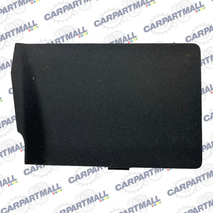09-19 FORD FLEX FRONT LEFT SIDE INNER DOOR HANDLE SCREW CAP COVER 8A83-7422621