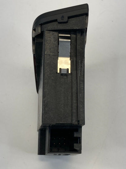 2009-2016 Audi A4 Hazard Emergency Warning Light Control Switch 8K1-941-509-A