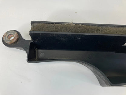2008-2013 NISSAN ALTIMA FRONT UPPER TOP RADIATOR SHIELD GUARD COVER LID OEM