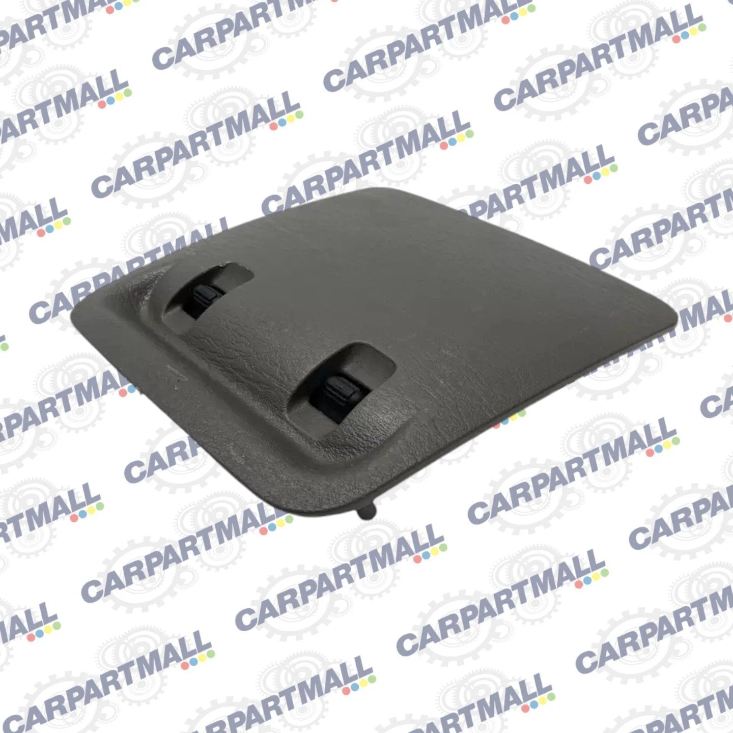 05-07 JEEP LIBERTY REAR CENTER CONSOLE WINDOW SWITCH BEZEL TRIM PANEL 56010091AB