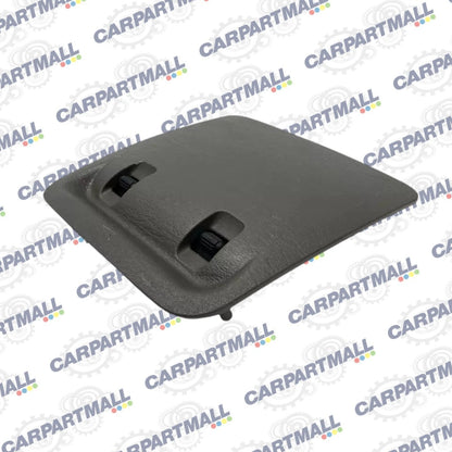 05-07 JEEP LIBERTY REAR CENTER CONSOLE WINDOW SWITCH BEZEL TRIM PANEL 56010091AB