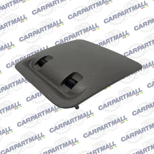 05-07 JEEP LIBERTY REAR CENTER CONSOLE WINDOW SWITCH BEZEL TRIM PANEL 56010091AB