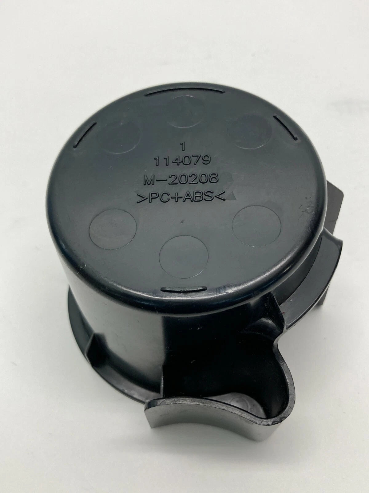 07 08 09 10 11 12 NISSAN ALTIMA FRONT CENTER CONSOLE CUP HOLDER INSERT M-20208