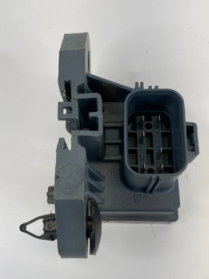 2013-2015 FORD EXPLORER INTERCEPTOR TRANSFER CASE CONTROL MODULE BT4A-7H417-EB