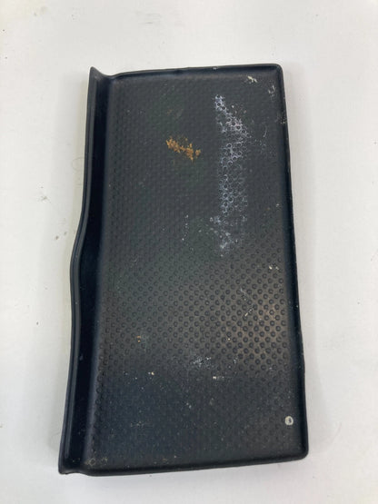 2002 2003 2004 TOYOTA CAMRY CENTER CONSOLE MAT LINER BOTTOM BOX COVER 58917-AA01
