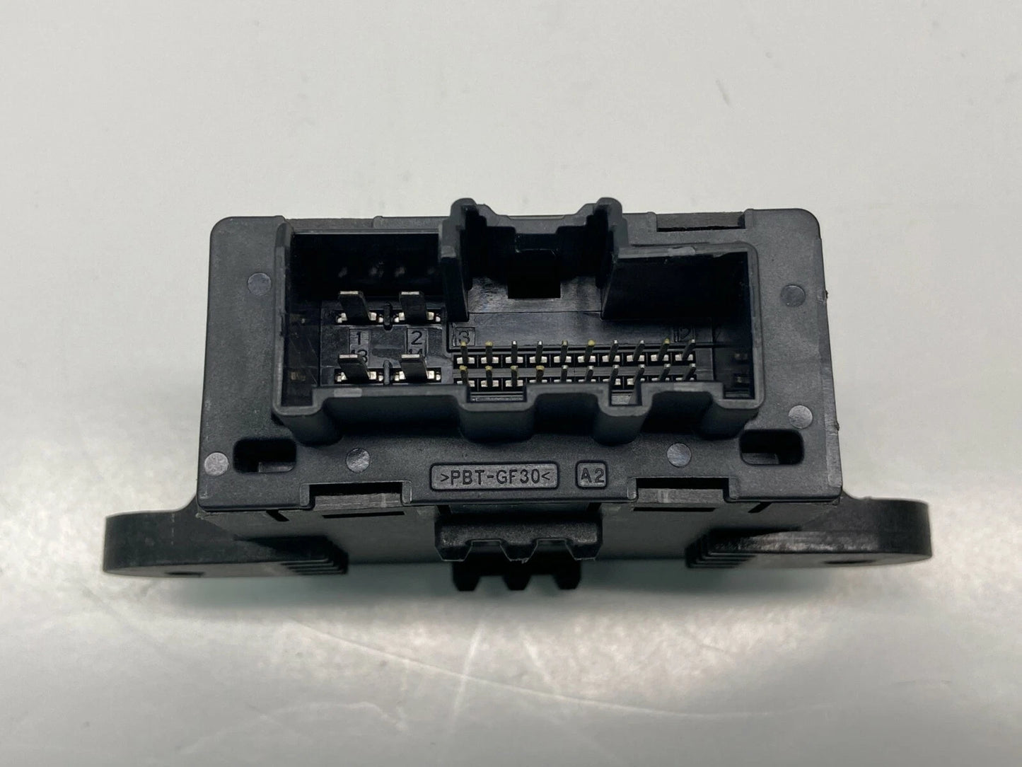 2013-2016 LINCOLN MKZ FORD FUSION REAR RIGHT DOOR CONTROL MODULE DG9T-14B534 OEM