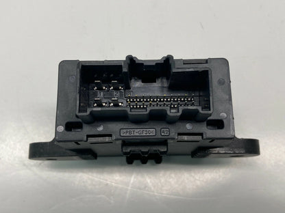 2013-2016 LINCOLN MKZ FORD FUSION REAR RIGHT DOOR CONTROL MODULE DG9T-14B534 OEM