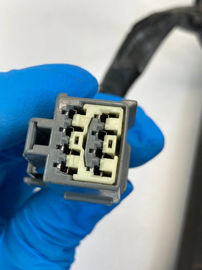 2008-2010 CHRYSLER TOWN & COUNTRY REAR LIFTGATE TRUNK HANDLE MOLDING 04894021AE