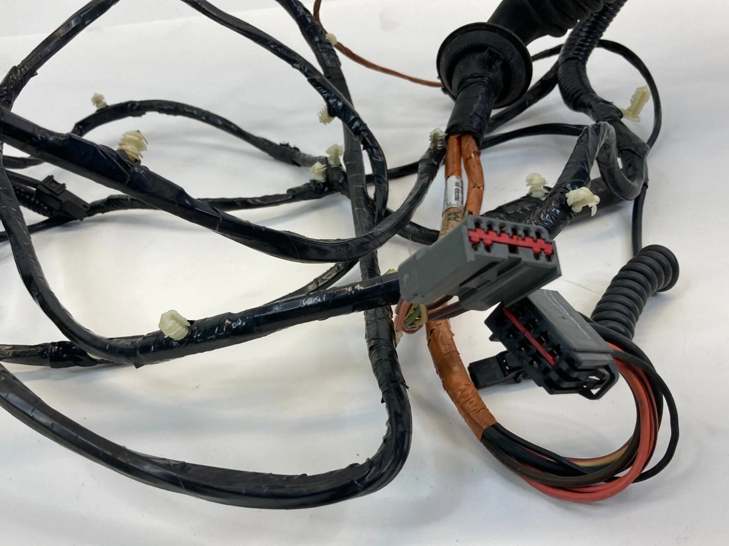 2003-2006 FORD EXPEDITION REAR TRUNK TAILGATE LID LIFTGATE WIRE WIRING HARNESS