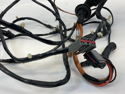 2003-2006 FORD EXPEDITION REAR TRUNK TAILGATE LID LIFTGATE WIRE WIRING HARNESS