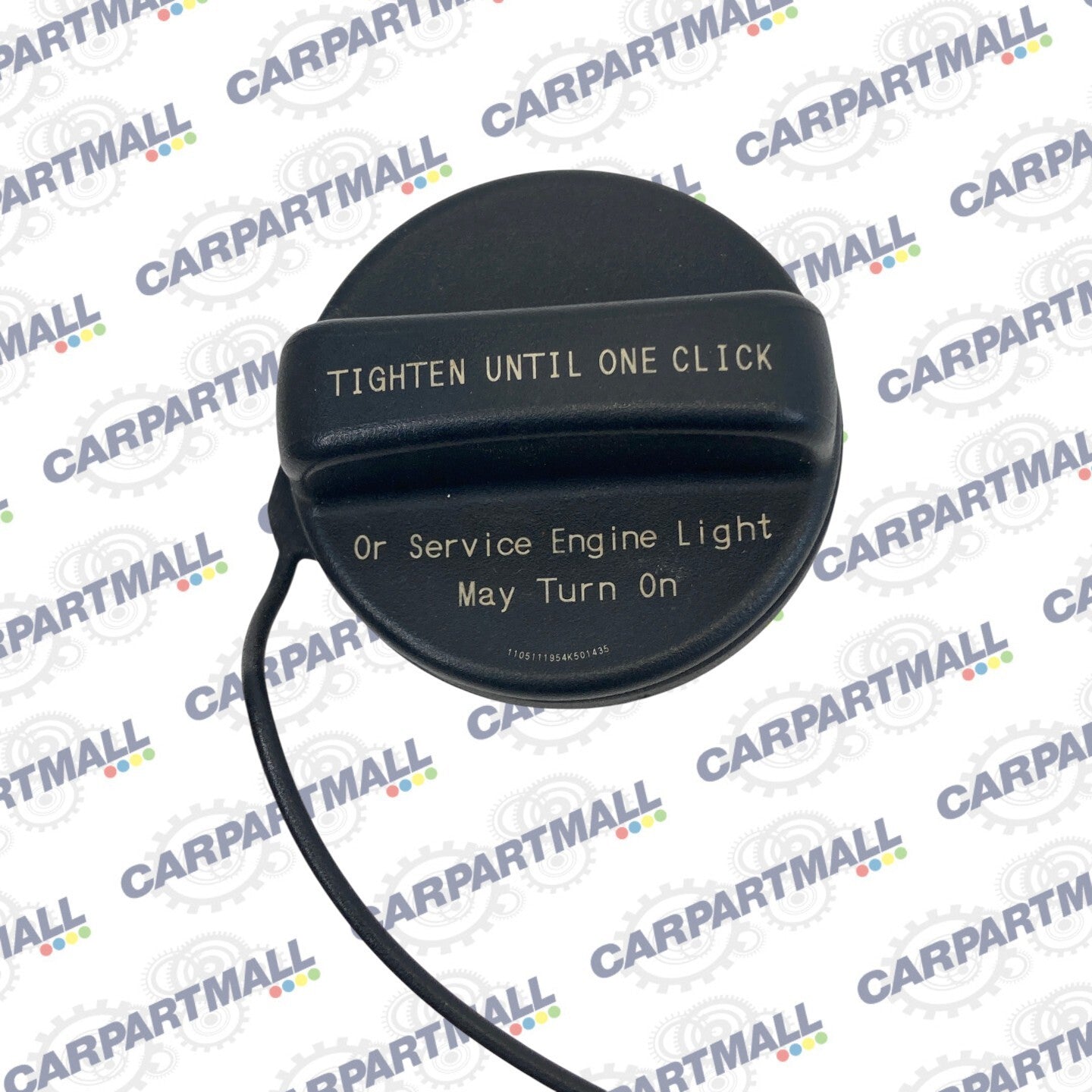 2011-2016 LaCrosse 2011-2017 Regal Fuel Filler Tank Cap Gas Top Cover OEM