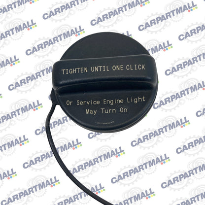 2011-2016 LaCrosse 2011-2017 Regal Fuel Filler Tank Cap Gas Top Cover OEM