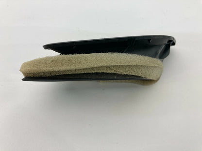 08-13 NISSAN ROGUE UPPER DASH AC VENT GRILL DEFROST GRILL DUCT OUTLET OEM
