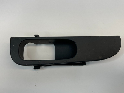 2004-2011 Saab 9-3 Rear Right Side Door Window Switch Bezel Trim 1127348 OEM