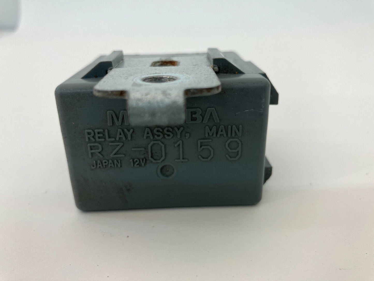1994-2001 ACURA INTEGRA RELAY ENGINE WIRING CONTROL MODULE UNIT RZ-0159 OEM