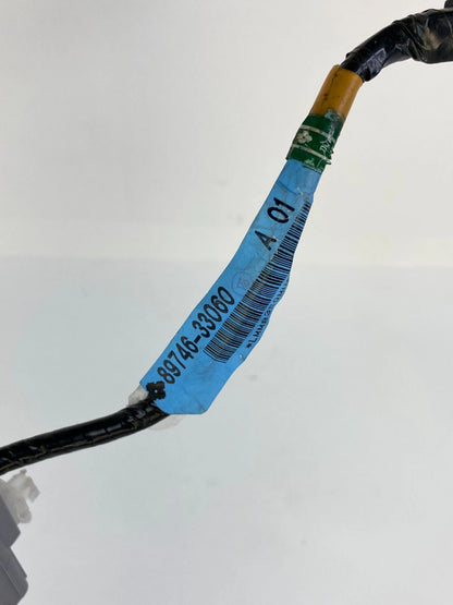 2007-2012 LEXUS ES350 DOOR ELECTRICAL KEY OSCILLATOR & HARNESS ASSY 89991-33020