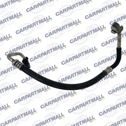 04 05 06 07 08 09 TOYOTA PRIUS 1.5L AC A/C AIR CONDENSER DISCHARGE LINE HOSE OEM