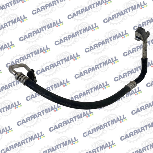 04 05 06 07 08 09 TOYOTA PRIUS 1.5L AC A/C AIR CONDENSER DISCHARGE LINE HOSE OEM