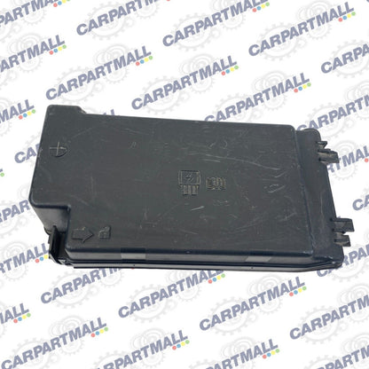 2007-2010 Lincoln MKX Ford Edge Engine Fuse Relay Box Cover Lid 7T4T-14A003-AA