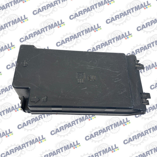 2007-2010 Lincoln MKX Ford Edge Engine Fuse Relay Box Cover Lid 7T4T-14A003-AA