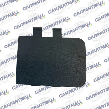 2005-2007 Jeep Grand Cherokee RH B Pillar Trim Access Cover Insert 57521-1 OEM