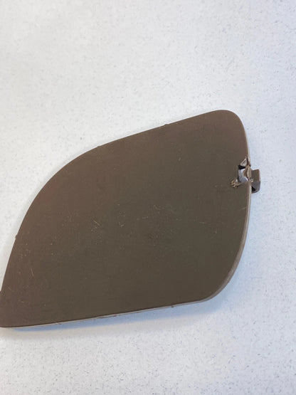 2003-2007 HONDA ACCORD REAR LEFT DOOR HANDLE SCREW CAP COVER BROWN OEM FACTORY