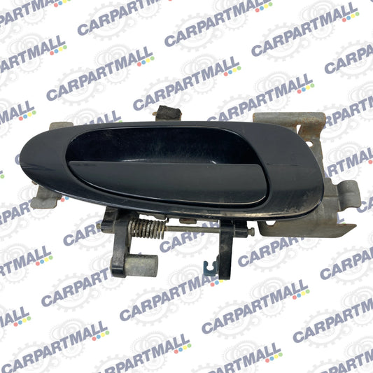 2003-2007 HONDA ACCORD COUPE FRONT RIGHT SIDE EXTERIOR OUTSIDE DOOR HANDLE OEM