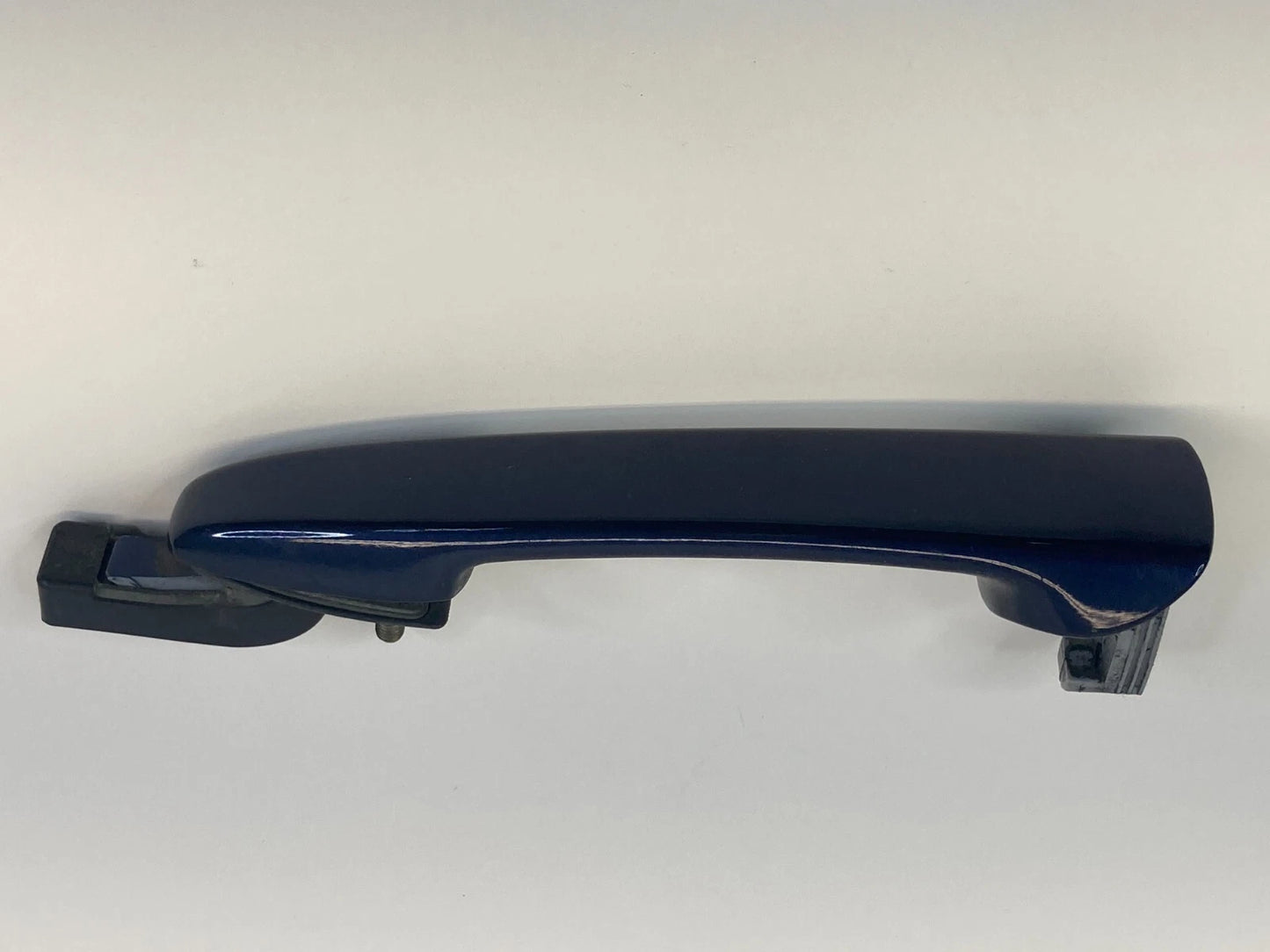 04 05 06 MAZDA 3 MAZDA3 SEDAN REAR LEFT SIDE EXTERIOR OUTER DOOR HANDLE OEM