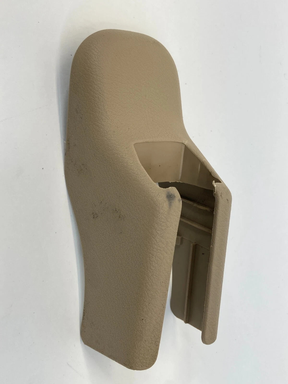 03-07 HONDA ACCORD FRONT LH INNER SEAT TRACK END COVER OEM FACTORY 81595SDAA010