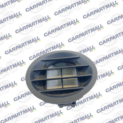 2004-2008 ACURA TSX RIGHT PASSENGER SIDE A/C AIR VENT GRILLE DEFROSTER OEM