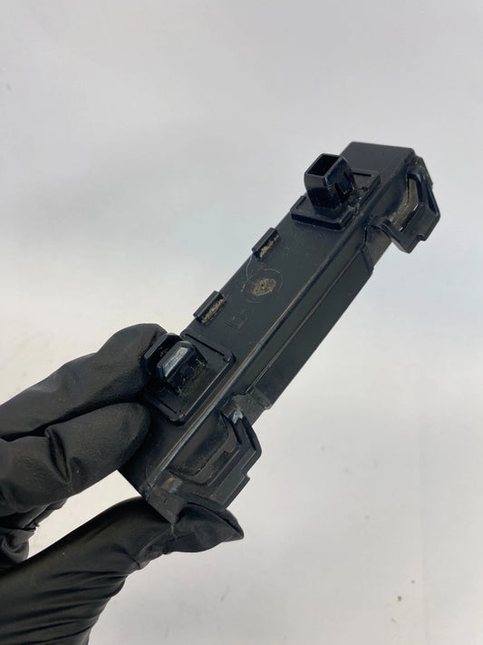 2016-2021 HONDA CIVIC SEDAN REAR LEFT UPPER BUMPER SUPPORT BRACKET OEM 71555-1BA