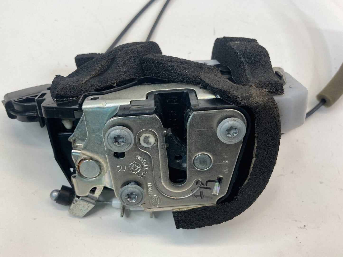 2011-2017 Nissan Juke Front Right Side Door Lock Latch Release Actuator OEM