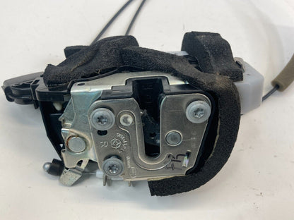 2011-2017 Nissan Juke Front Right Side Door Lock Latch Release Actuator OEM