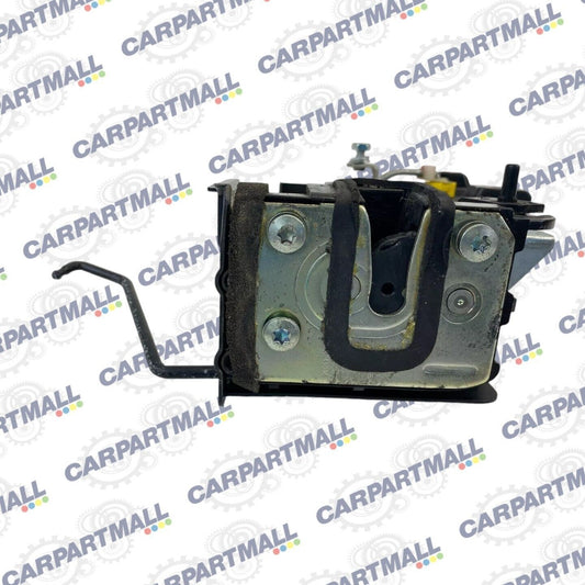 2006-2011 Kia Rio5 Hatchback Rear Left Door Lock Latch Release Actuator OEM